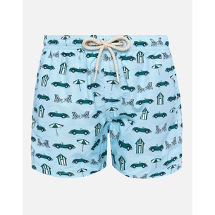 Product MC2 LIGHTING MICRO FANTASY-SWIMSHORT-ROAD TO FORTE 30 base image