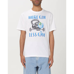 Product MC2 TSHIRT MAN-T-SHIRT-MORE GIN 01N base image