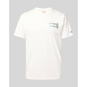 Product MC2 PORTOFINO-T-SHIRT-OVERDRINK 01N EMB base image