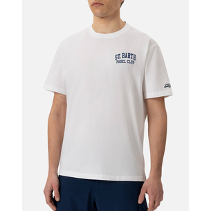 Product MC2 TSHIRT MAN-T-SHIRT-PEANUTS PADEL 01N base image