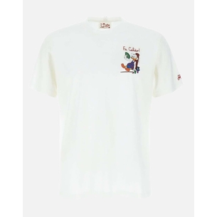 Product MC2 TSHIRT MAN-T-SHIRT-SCROOGE CALDO 01N EMB base image