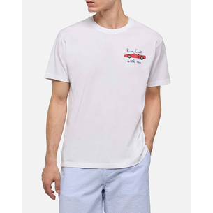 Product MC2 TSHIRT MAN-T-SHIRT-OUT CAR 01N EMB base image
