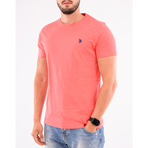 Product US POLO ASSN MICK 000148 EH33 TSHIRT SS PACK OF 200 MEN'S T-SHIRT base image
