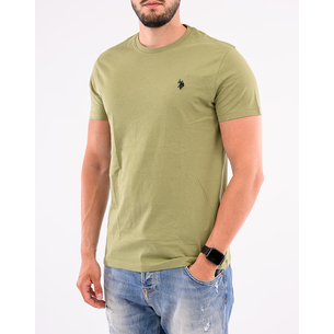 Product US POLO ASSN MICK 000148 EH33 TSHIRT SS PACK OF 200 MEN'S T-SHIRT base image