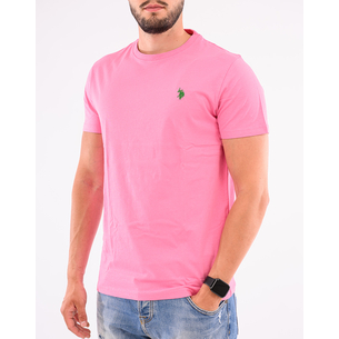 Product US POLO ASSN MICK 000148 EH33 TSHIRT SS PACK OF 200 MEN'S T-SHIRT base image