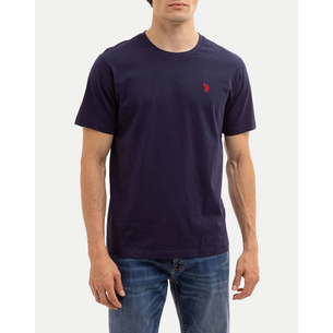 Product US POLO ASSN MICK 000148 EH33 TSHIRT SS PACK OF 200 ΜΠΛΟΥΖΑ ΑΝΔΡΙΚΟ base image