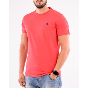 Product US POLO ASSN MICK 000148 EH33 TSHIRT SS PACK OF 200 MEN'S T-SHIRT base image