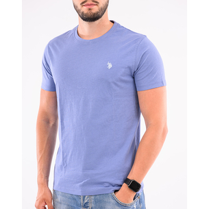 Product US POLO ASSN MICK 000148 EH33 TSHIRT SS PACK OF 200 MEN'S T-SHIRT base image