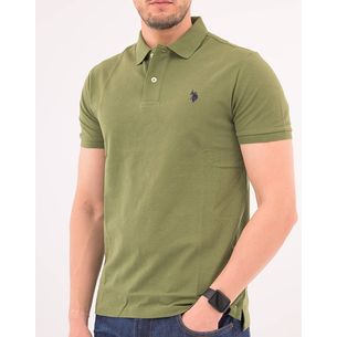 Product US POLO ASSN KING 000147 EHPD USPA BASIC POLO SS PACK OF 400 ΜΠΛΟΥΖΑ ΑΝΔΡΙΚΟ base image