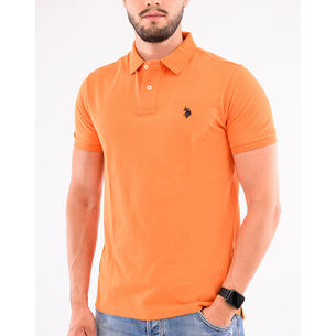 Product US POLO ASSN KING 000147 EHPD USPA BASIC POLO SS PACK OF 400 ΜΠΛΟΥΖΑ ΑΝΔΡΙΚΟ base image