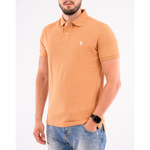 Product US POLO ASSN KING 000147 EHPD USPA BASIC POLO SS PACK OF 400 ΜΠΛΟΥΖΑ ΑΝΔΡΙΚΟ base image