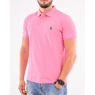 Product US POLO ASSN KING 000147 EHPD USPA BASIC POLO SS PACK OF 400 ΜΠΛΟΥΖΑ ΑΝΔΡΙΚΟ base image