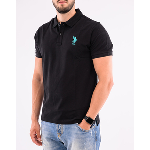 Product US POLO ASSN FLYN 000272 CBP5 POLO SS PACK OF 50 ΜΠΛΟΥΖΑ ΑΝΔΡΙΚΟ base image