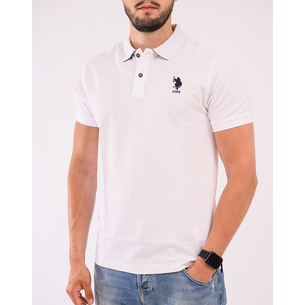 Product US POLO ASSN FLYN 000272 CBP5 POLO SS PACK OF 50 ΜΠΛΟΥΖΑ ΑΝΔΡΙΚΟ base image