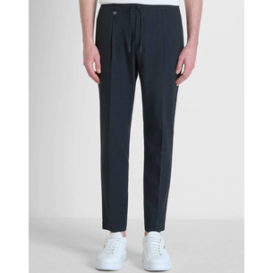 Product ANTONY MORATO MMTR00744FA600288 MIN OF 6 TROUSERS NEIL REGULAR FIT IN STRETCH VISCOSE BLEND FABRIC ΠΑΝΤΕΛΟΝΙ ΑΝΔΡΙΚΟ base image