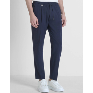 Product ANTONY MORATO MMTR00744FA600288 MIN OF 6 TROUSERS NEIL REGULAR FIT IN STRETCH VISCOSE BLEND FABRIC ΠΑΝΤΕΛΟΝΙ ΑΝΔΡΙΚΟ base image