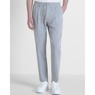 Product ANTONY MORATO MMTR00744FA600288 MIN OF 6 TROUSERS NEIL REGULAR FIT IN STRETCH VISCOSE BLEND FABRIC ΠΑΝΤΕΛΟΝΙ ΑΝΔΡΙΚΟ base image