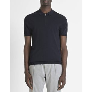 Product ANTONY MORATO MMSW01501YA500084 MIN OF 6 SWEATER SUPER SLIM FIT IN VISCOSE BLEND YARN MEN'S PULLOVER base image