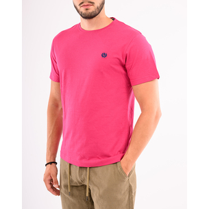 Product ASCOTT T-SHIRT base image