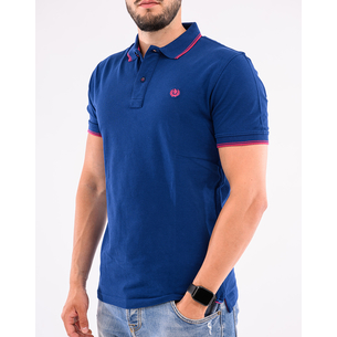 Product ASCOTT POLO ΜΠΛΟΥΖΑΚΙ base image