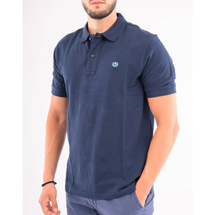 Product ASCOTT POLO SHIRT base image