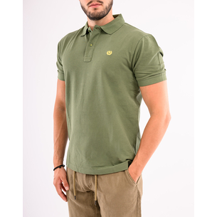 Product ASCOTT POLO ΜΠΛΟΥΖΑΚΙ base image