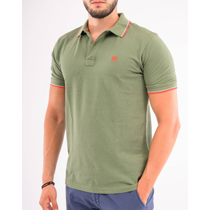 Product ASCOTT POLO SHIRT base image