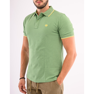 Product ASCOTT POLO ΜΠΛΟΥΖΑΚΙ base image