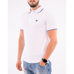Product ASCOTT POLO ΜΠΛΟΥΖΑΚΙ base image