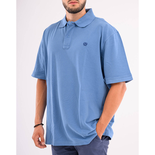 Product ASCOTT POLO SHIRT base image