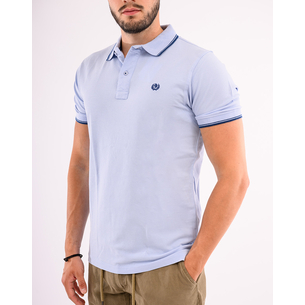 Product ASCOTT POLO ΜΠΛΟΥΖΑΚΙ base image
