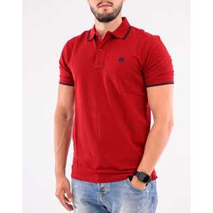 Product ASCOTT POLO ΜΠΛΟΥΖΑΚΙ base image