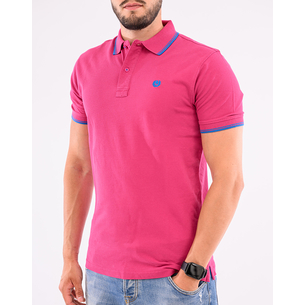 Product ASCOTT POLO ΜΠΛΟΥΖΑΚΙ base image