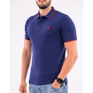 Product ASCOTT POLO ΜΠΛΟΥΖΑΚΙ base image