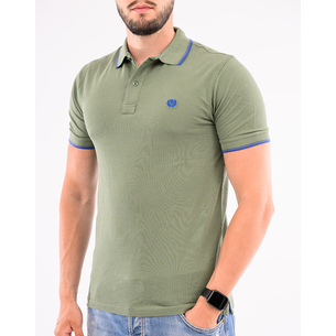 Product ASCOTT POLO ΜΠΛΟΥΖΑΚΙ base image