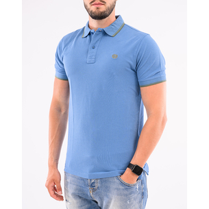 Product ASCOTT POLO ΜΠΛΟΥΖΑΚΙ base image