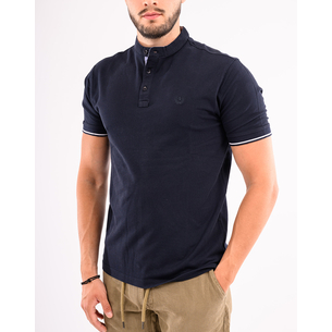 Product ASCOTT POLO SHIRT base image