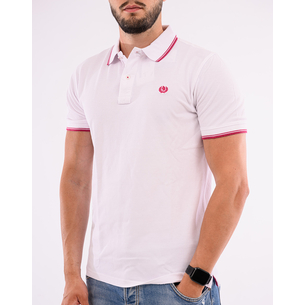 Product ASCOTT POLO ΜΠΛΟΥΖΑ base image