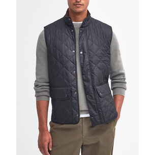 Product BARBOUR NEW LOWERDALE QUILTED GILET base image