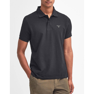 Product BARBOUR LIGHTWEIGHT SPORTS POLO SHIRT base image