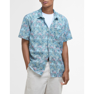 Product BARBOUR SHIRT base image