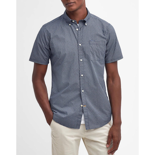Product BARBOUR SHIRT SS base image