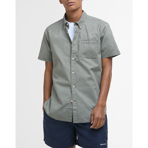 Product BARBOUR SHIRT SS base image