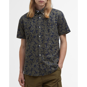Product BARBOUR SHIRT base image