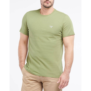 Product BARBOUR ESSENTIAL SPORTS T-SHIRT base image