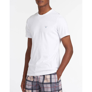 Product BARBOUR TARTAN SPORTS TEE base image