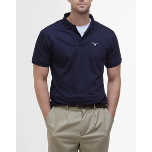 Product BARBOUR POLO SHIRT base image