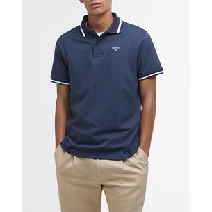 Product BARBOUR POLO SHIRT base image
