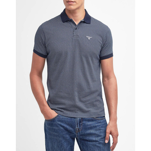 Product BARBOUR ΜΠΛΟΥΖΑ POLO base image