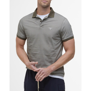 Product BARBOUR ΜΠΛΟΥΖΑ POLO base image